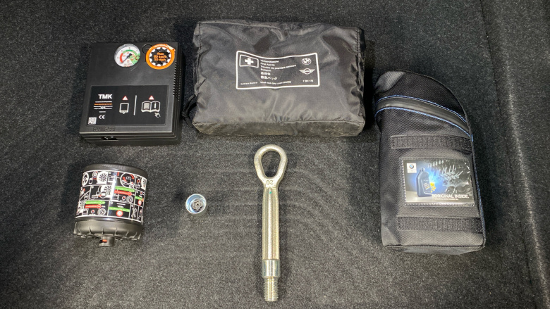 BMW 3 Series 320i M Sport 4dr Step Auto Petrol Saloon